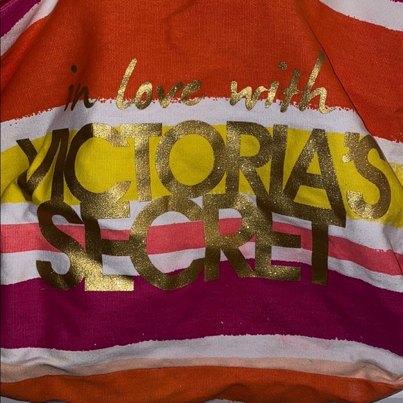 Victoria’s Secret Tote - Picture 2 of 2